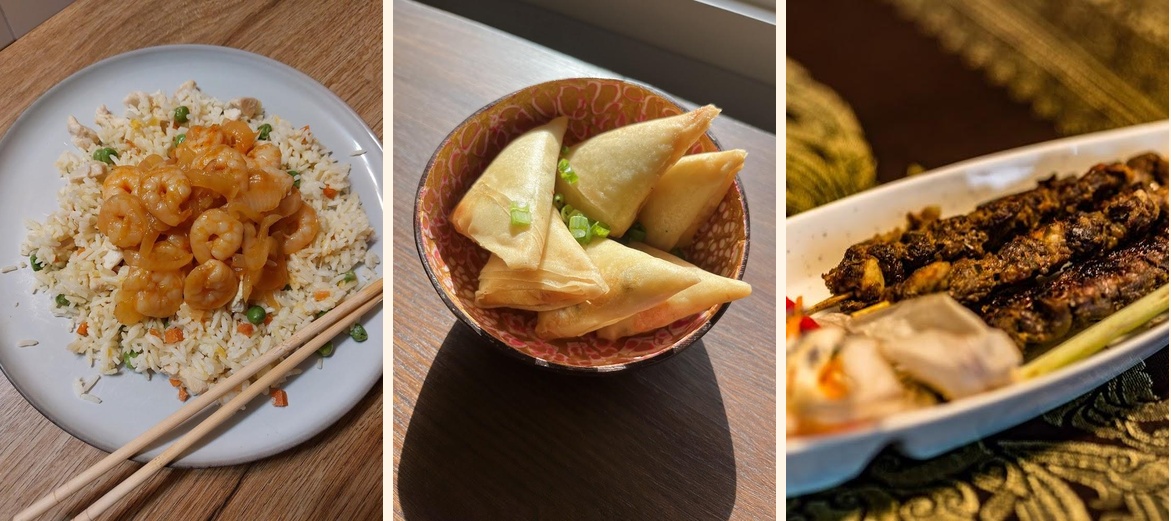 Le Comptoir Khmer - Gallery Image 2