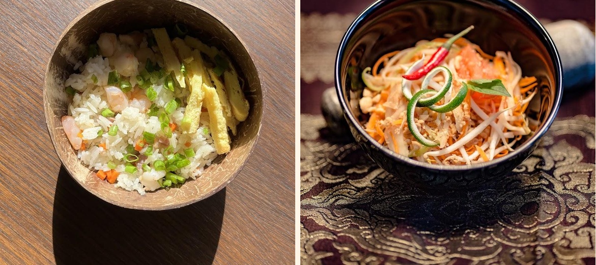 Le Comptoir Khmer - Gallery Image 3